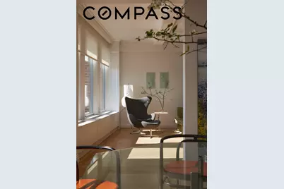 25 E End Avenue #11E, New York City, NY 10075 - Photo 4