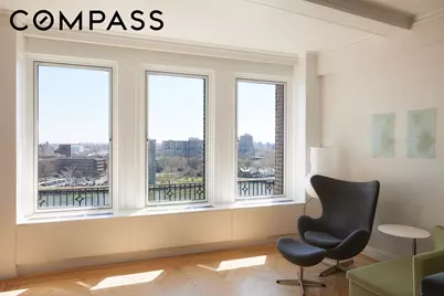 25 E End Avenue #11E, New York City, NY 10075 - Photo 2