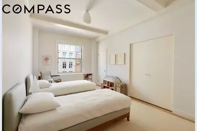 25 E End Avenue #11E, New York City, NY 10075 - Photo 14