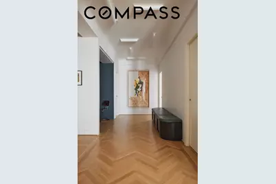 25 E End Avenue #11E, New York City, NY 10075 - Photo 8