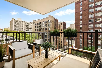 175 W 95th Street #7B, New York City, NY 10025 - Photo 1