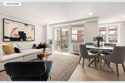 175 W 95th Street #7B, New York City, NY 10025 - Photo 2