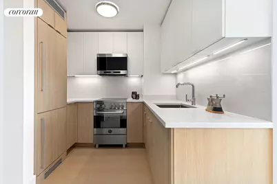 175 W 95th Street #22J, New York City, NY 10025 - Photo 2