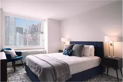 315 W 33rd Street #21F, New York, NY 10001 - Photo 8