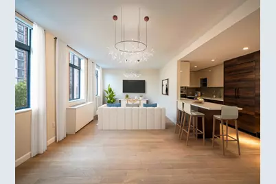 350 Albany Street #5MN, New York, NY 10280 - Photo 2