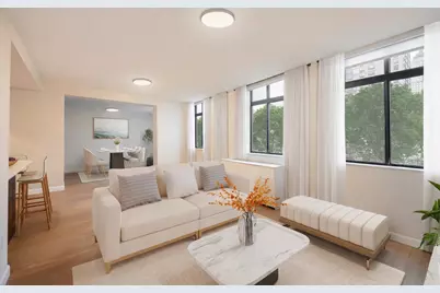 350 Albany Street #5MN, New York City, NY 10280 - Photo 1