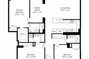 350 Albany St, New York City, NY 10280 - Photo 14