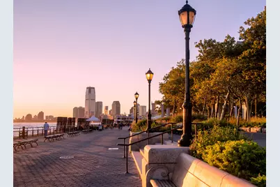350 Albany Street #5MN, New York City, NY 10280 - Photo 12