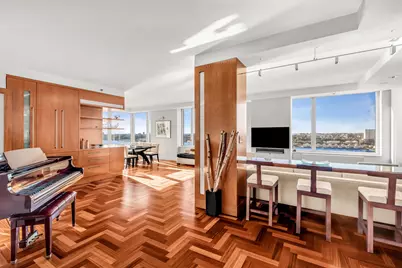 220 Riverside Boulevard #24G, New York City, NY 10069 - Photo 4