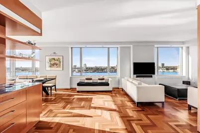 220 Riverside Boulevard #24G, New York City, NY 10069 - Photo 1