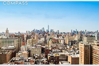 45 E 22nd Street #36A, New York City, NY 10010 - Photo 4