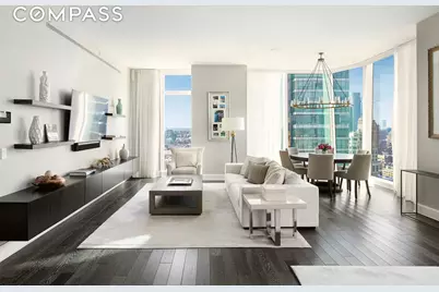 45 E 22nd Street #36A, New York City, NY 10010 - Photo 2