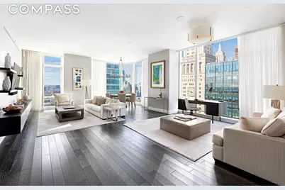45 E 22nd Street #36A, New York, NY 10010 - Photo 1