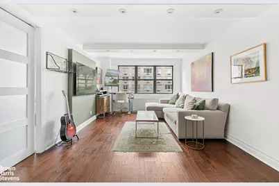 201 E 28th Street #9N, New York City, NY 10016 - Photo 1