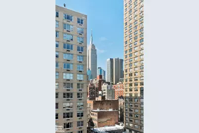 201 E 28th Street #9N, New York City, NY 10016 - Photo 8