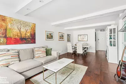 201 E 28th Street #9N, New York City, NY 10016 - Photo 2