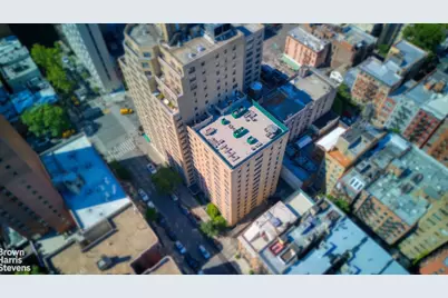 201 E 28th Street #9N, New York City, NY 10016 - Photo 10