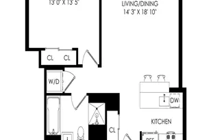 200 West End Ave, New York City, NY 10023 - Photo 18