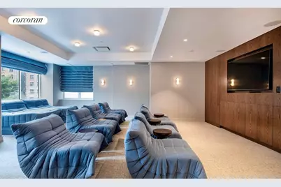 200 W End Avenue #12M, New York City, NY 10023 - Photo 14