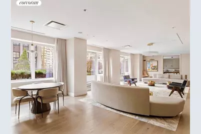 200 W End Avenue #12M, New York City, NY 10023 - Photo 12