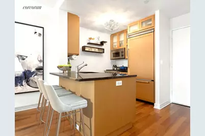 200 W End Avenue #12M, New York City, NY 10023 - Photo 4