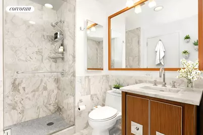 200 W End Avenue #12M, New York City, NY 10023 - Photo 6