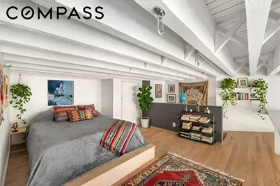 77 Bleecker Street #631, New York, NY 10012 - Photo 6