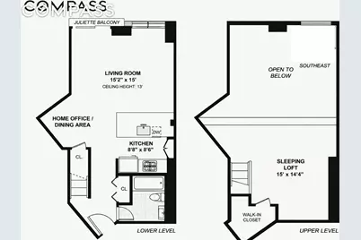 77 Bleecker Street #631, New York, NY 10012 - Photo 8