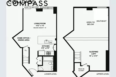 77 Bleecker Street #631, New York, NY 10012 - Photo 8