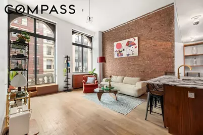 77 Bleecker Street #631, New York, NY 10012 - Photo 1