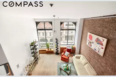 77 Bleecker Street #631, New York, NY 10012 - Photo 4