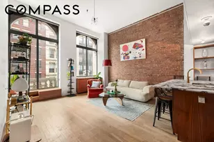 77 Bleecker St, New York City, NY 10012 - Photo 1