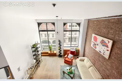 77 Bleecker Street #631, New York, NY 10012 - Photo 4