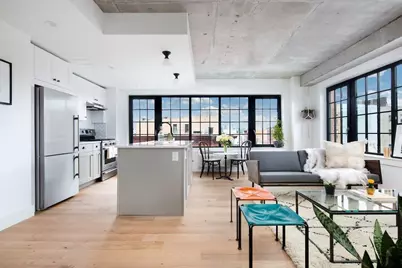 774 Grand Street #6C, Brooklyn, NY 11211 - Photo 1