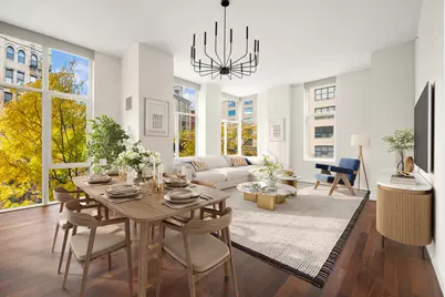 475 Greenwich Street #2B, New York, NY 10013 - Photo 4