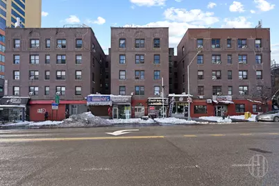 2440 Amsterdam Avenue #5C, New York City, NY 10033 - Photo 12