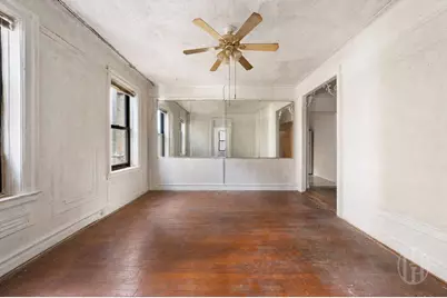 2440 Amsterdam Avenue #5C, New York City, NY 10033 - Photo 4