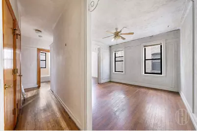 2440 Amsterdam Avenue #5C, New York City, NY 10033 - Photo 8