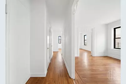 2440 Amsterdam Avenue #5C, New York City, NY 10033 - Photo 2