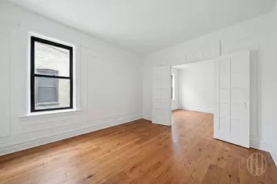 2440 Amsterdam Avenue #5C, New York City, NY 10033 - Photo 6