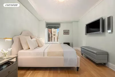 502 Park Avenue #15H, New York City, NY 10022 - Photo 4