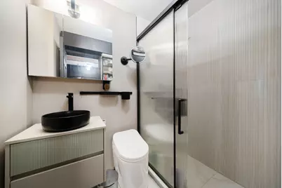 184 Thompson Street #1F, New York City, NY 10012 - Photo 1