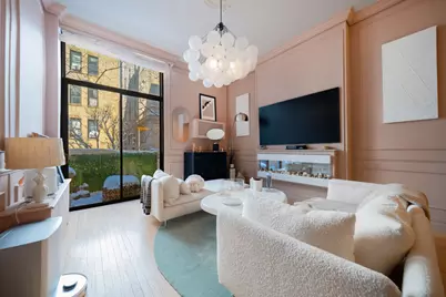 184 Thompson Street #1F, New York, NY 10012 - Photo 6