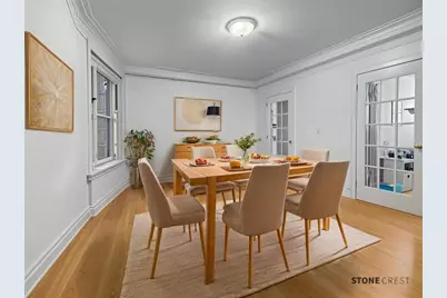 425 Riverside Drive #8G, New York City, NY 10025 - Photo 2