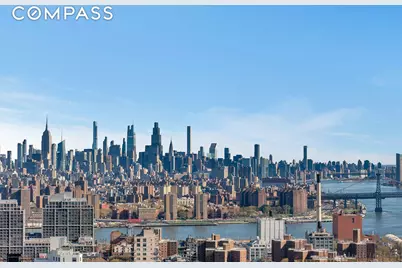 388 Bridge Street #39G, New York City, NY 11201 - Photo 1