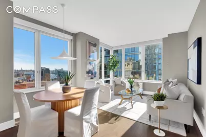 388 Bridge Street #39G, New York City, NY 11201 - Photo 4