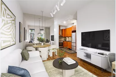 321 E 89th Street #1G, New York, NY 10128 - Photo 1