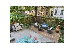 321 E 89th St, New York City, NY 10128 - Photo 8