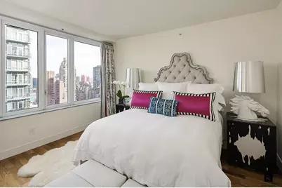 250 E 53rd Street #2903, New York City, NY 10022 - Photo 4