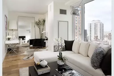 250 E 53rd Street #2903, New York City, NY 10022 - Photo 1